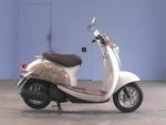 �������� �� ������ �������� Honda Crea Scoopy 2002 ���� 2